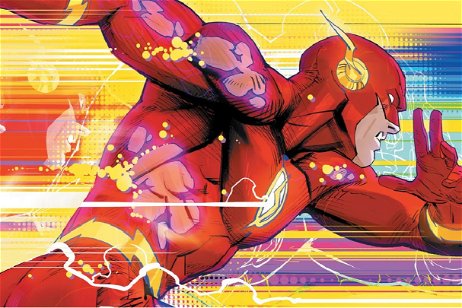 El poder más repugnante de The Flash vuelve al canon de DC