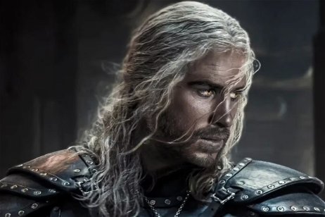 The Witcher anuncia el actor que interpretará a Regis en la serie de Netflix