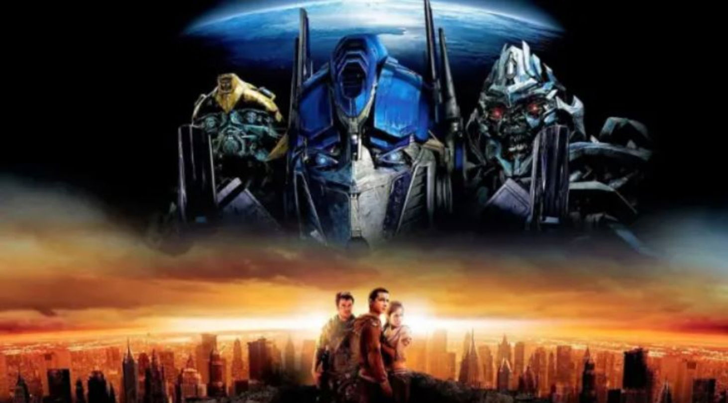 Transformers