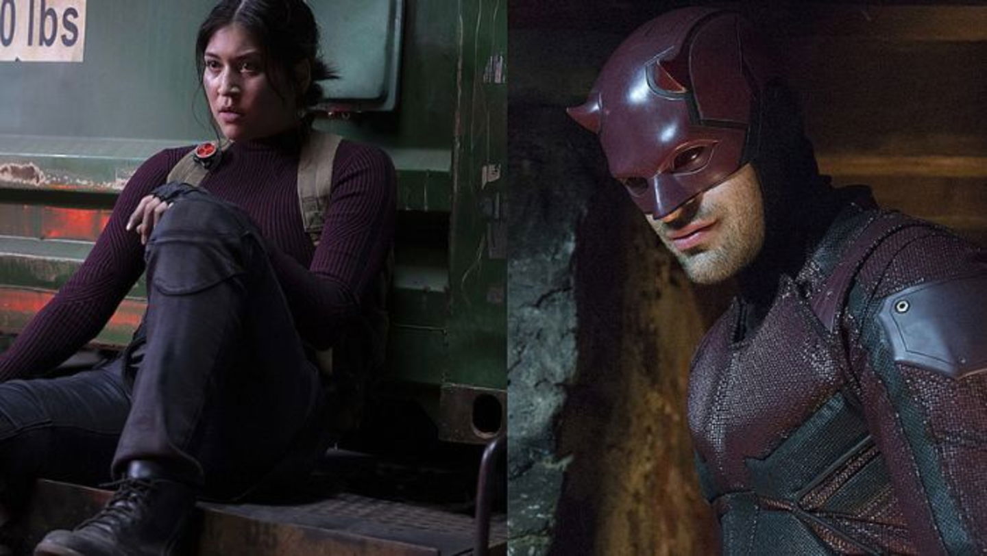 Un reciente tráiler de Echo parece confirmar la serie de Daredevil de Netflix como canon en el UCM