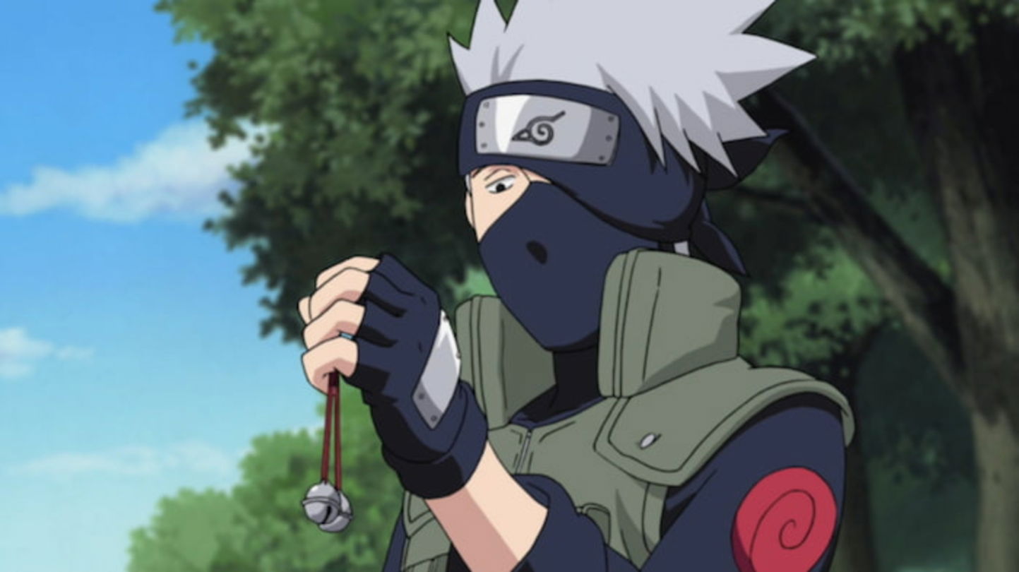 Un usuario de Reddit ha hecho un impresionante cosplay de Kakashi