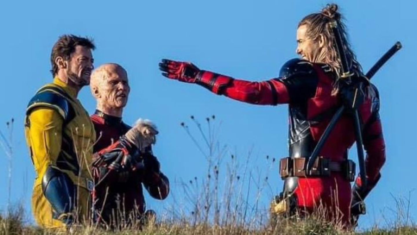 Una nueva teoría acerca de Deadpool 3 afirma que el Deadpool de Fox asesinará a su variante del UCM y tomará su lugar