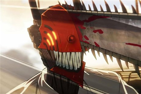 Chainsaw Man: uno de los paneles más impactantes del manga tiene un oscuro origen