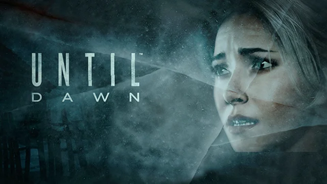 Until Dawn Remastered continúa filtrándose con nuevos detalles