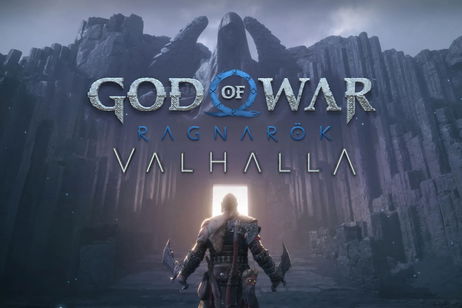 Análisis de God of War Ragnarok: Valhalla - Una vez más, Kratos