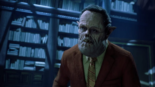 Vampire: The Masquerade – Bloodlines 2 revela nuevo gameplay tras su cambio de desarrolladora