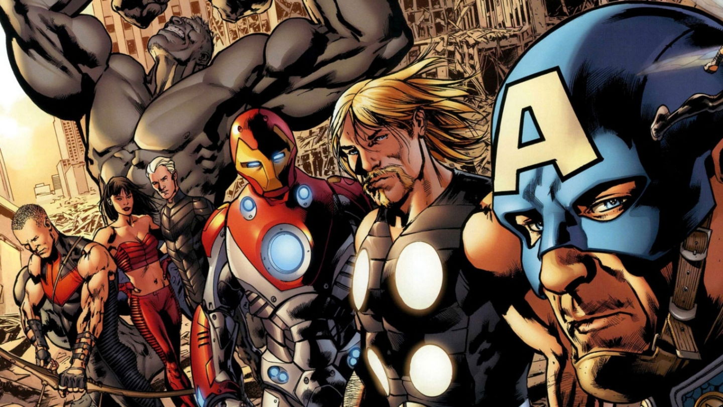 Así fue como fracasó el Universo Ultimate de Marvel