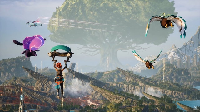 Jugar gratis a Palworld en PC o Xbox, ¿es posible?