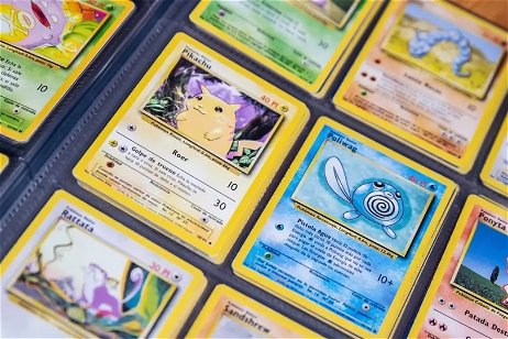 Una de las cartas de Pokémon más raras del mundo anuncia su regreso