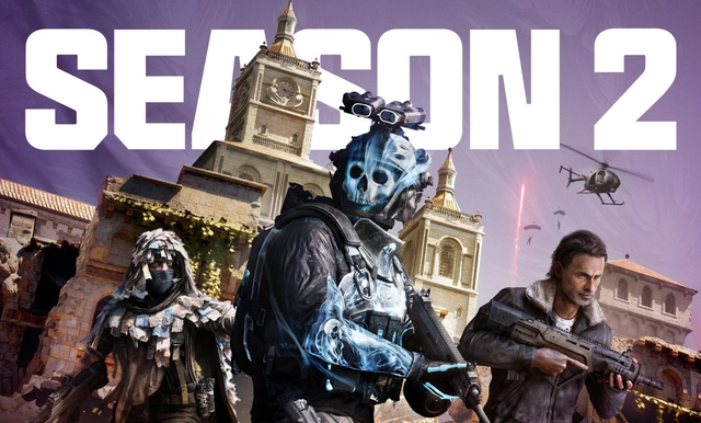 Call of Duty presenta su nueva colaboración con The Walking Dead
