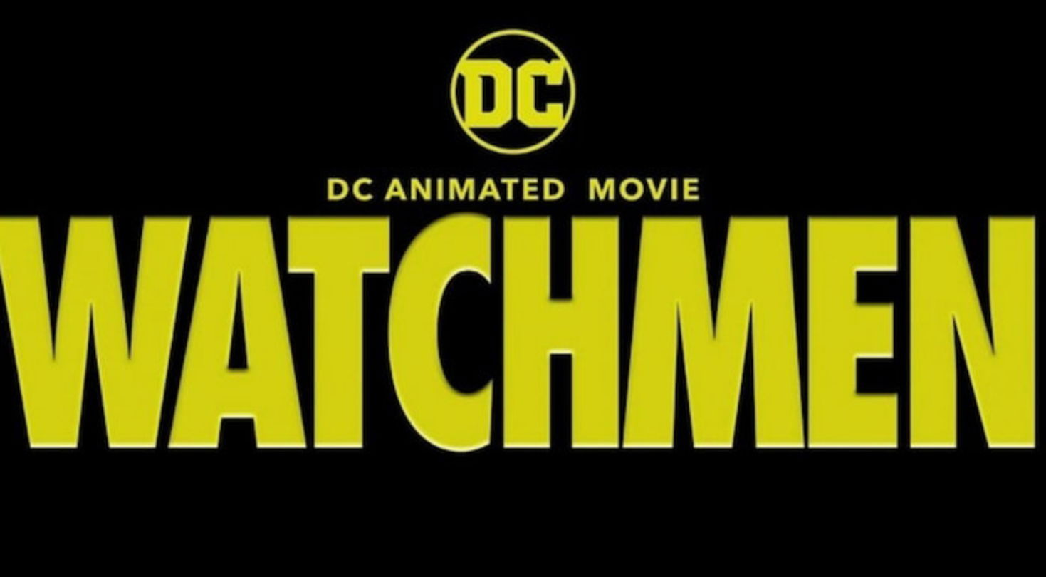 Watchmen también tendrá una película animada en este 2024, la cual se mantendrá fiel a los cómics