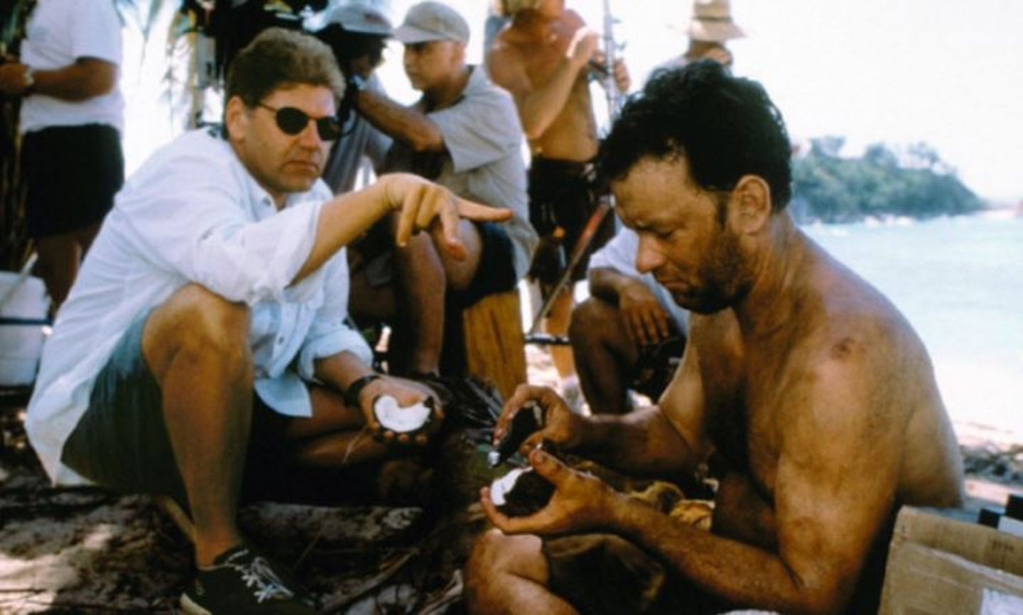 Náufrago (2000)