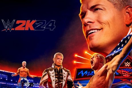 ¿Por qué Cody Rhodes ha sido elegido para la portada de WWE 2K24?