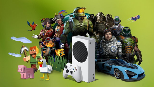 Un gran exclusivo de Xbox llegaría a PS5 junto a Hi-Fi Rush y Sea of Thieves