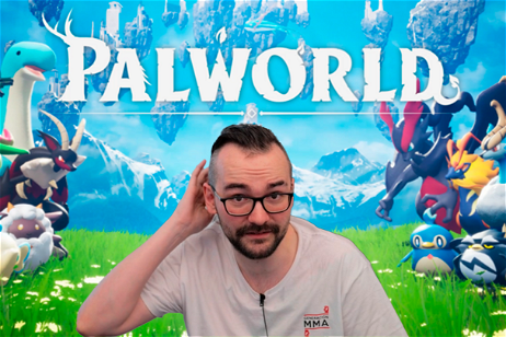 ElXokas da su opinión sobre Palworld y lo compara con Pokémon