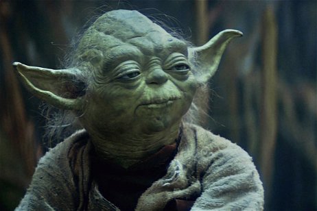 ¿Por qué Yoda habla tan raro en Star Wars?