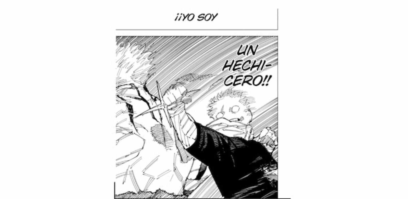 Yuji podría tener su gran oportunidad de acabar, finalmente, con Sukuna