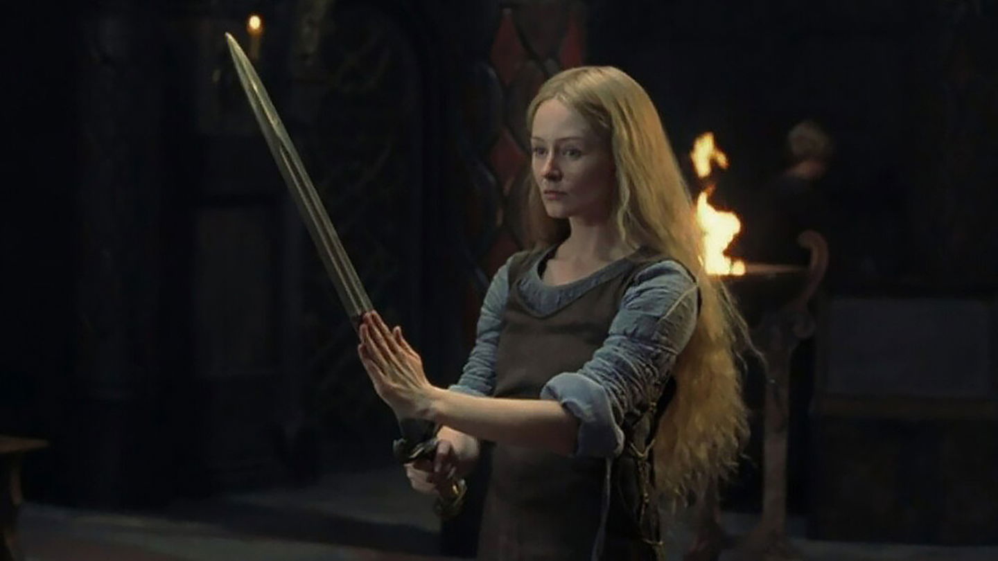 Éowyn