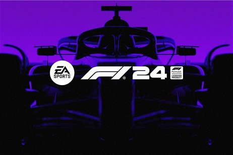 EA anuncia F1 24 con fecha de lanzamiento
