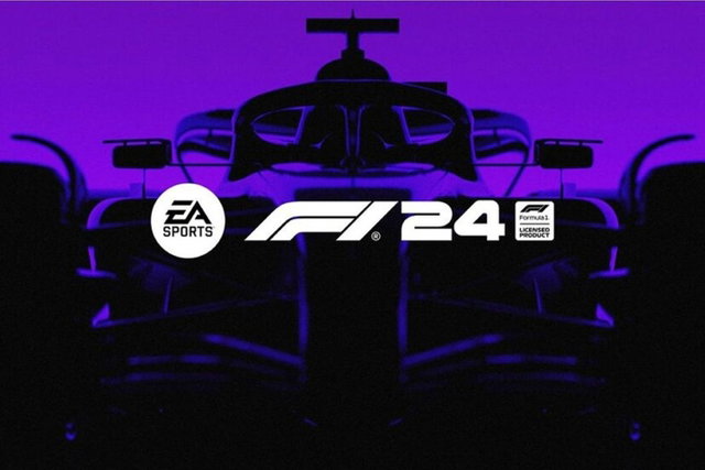 EA anuncia F1 24 con fecha de lanzamiento