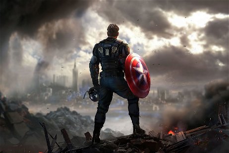 Marvel muestra por qué Steve Rogers nunca debería haber sido Capitán América