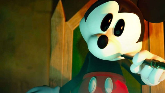 El director de Epic Mickey querría hacer una tercera entrega del juego
