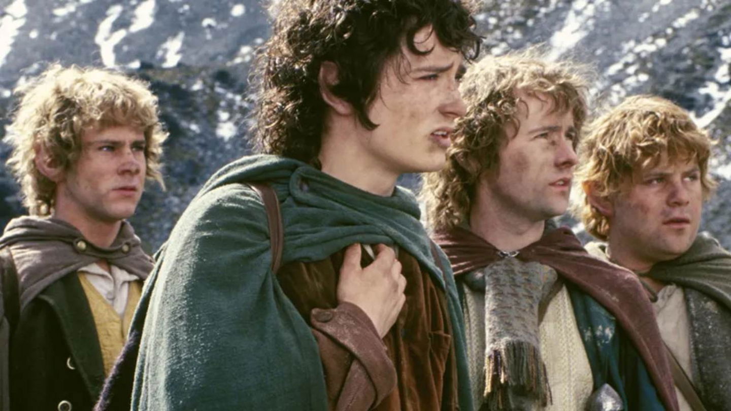 Hobbits