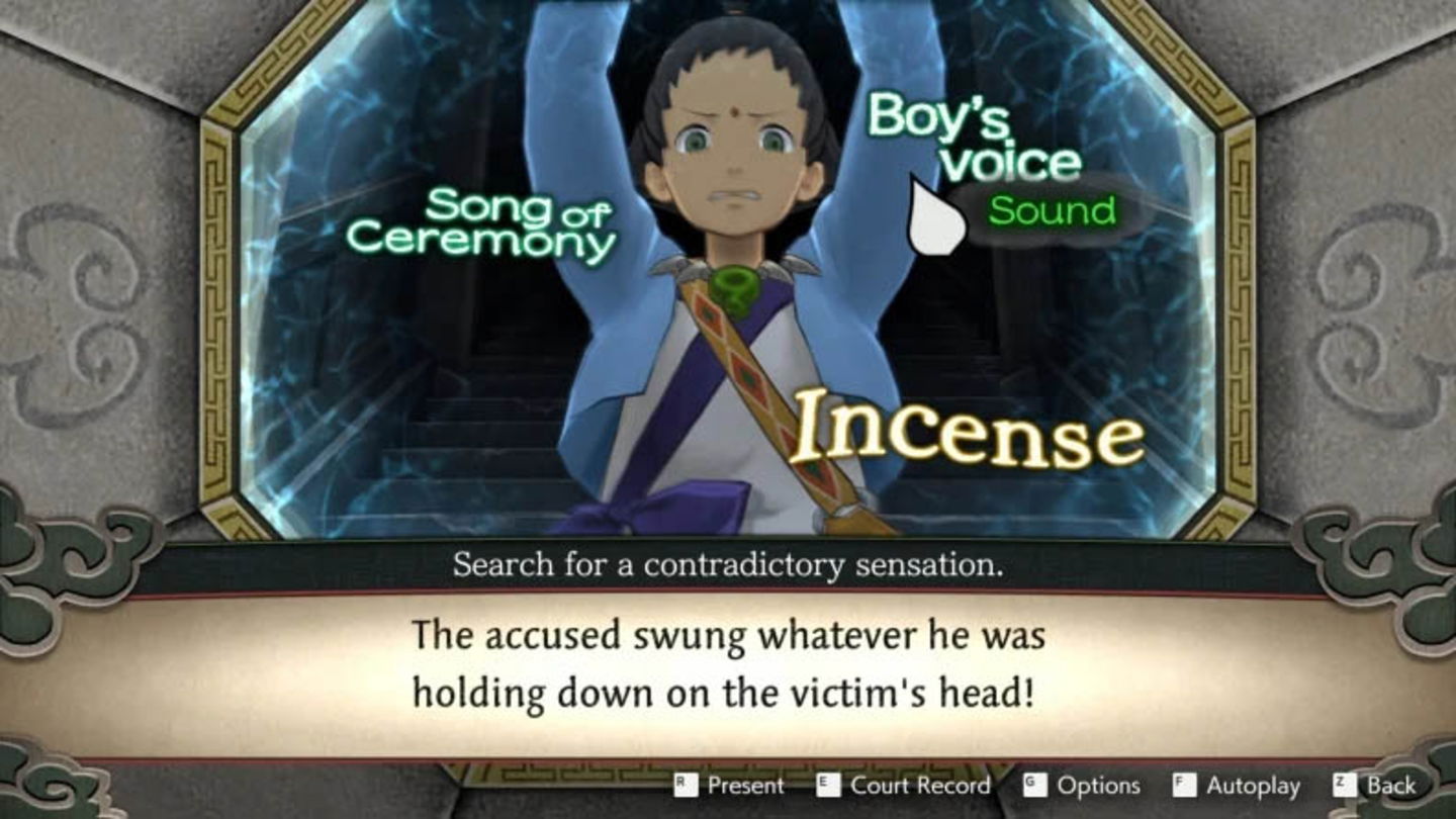 ace attorney