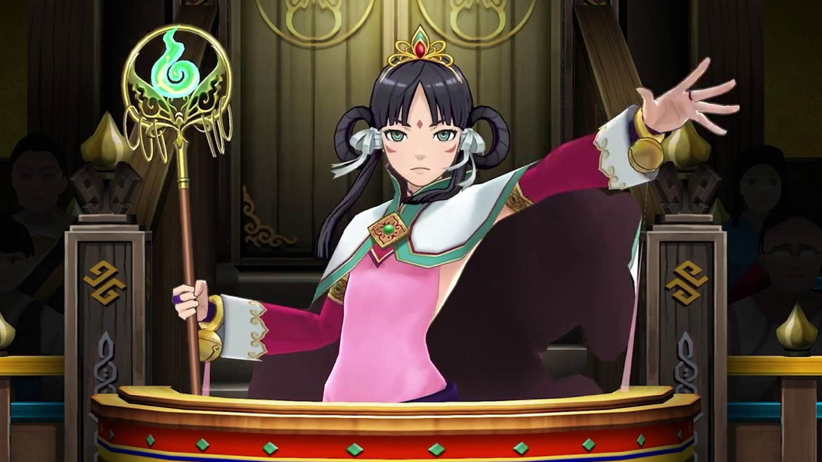 ace attorney