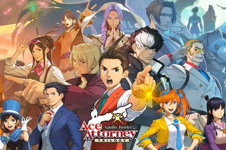 Análisis de Apollo Justice: Ace Attorney Trilogy - Justicia poética