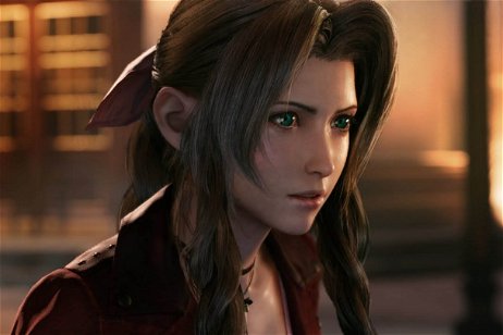Final Fantasy VII Rebirth confirma la peor de las noticias para uno de sus  personajes más queridos