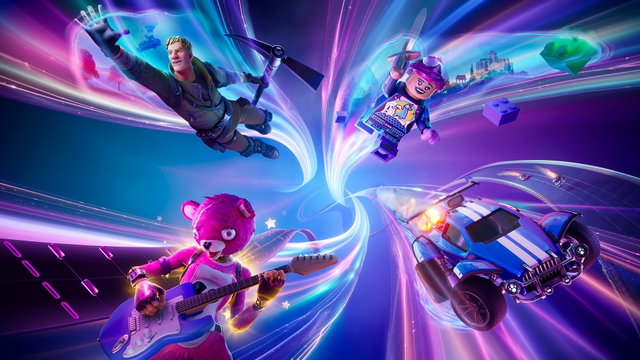 Epic Games anuncia su regreso a iOS Europa para este año