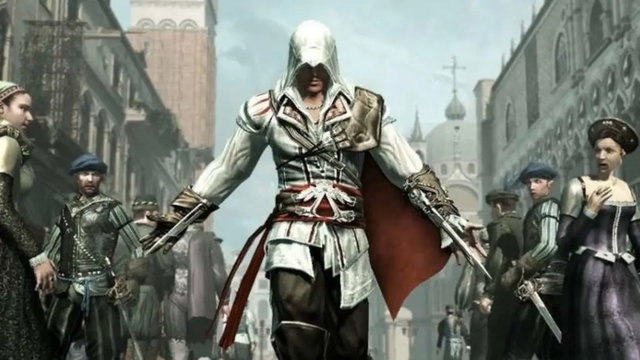 Assassin's Creed II tiene un espectacular remaster con el que se ve mejor que nunca