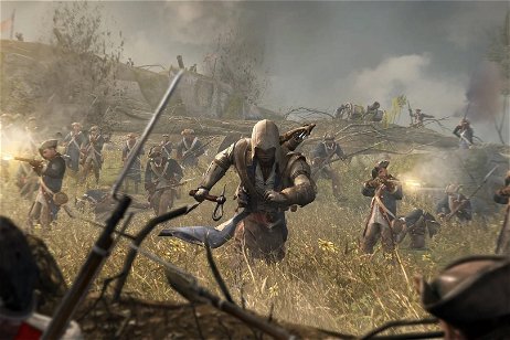 Este remake de Assassin's Creed III en Unreal Engine 5 es una maravilla
