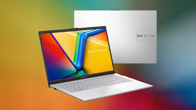 Precio mínimo histórico: este portátil de ASUS lleva un AMD Ryzen 3 y es un chollo por menos de 400 euros