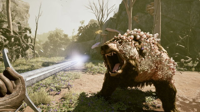 Avowed aclara sus diferencias con Skyrim para evitar comparativas