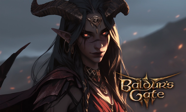 Baldur's Gate 3 supera los 10 millones de copias vendidas