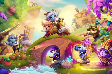 Análisis de Bandle Tale: A League of Legends Story - Una experiencia wholesome de manual