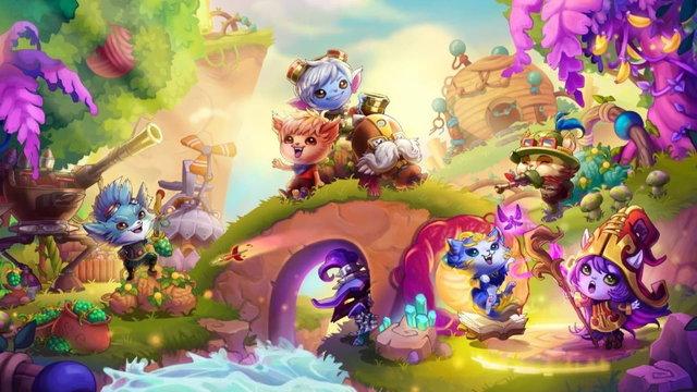 Análisis de Bandle Tale: A League of Legends Story - Una experiencia wholesome de manual