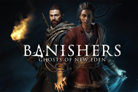 Análisis de Banishers: Ghosts of the New Eden - La primera sorpresa del año es una aventura con espíritus