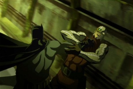 Por qué Batman no mata a sus enemigos, ni siquiera al Joker