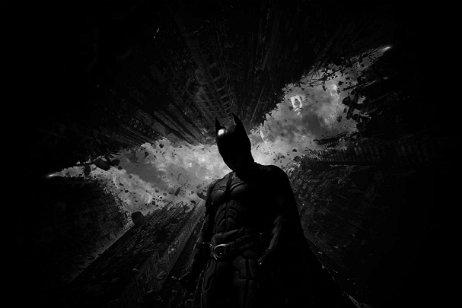 DC confirma qué parte del Batman de Christopher Nolan es canon