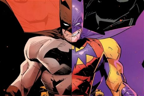 DC revela el origen oscuro del mayor plan de contingencia de Batman
