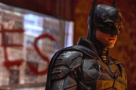 Las 48 mejores frases de Batman: oscuras y lapidarias