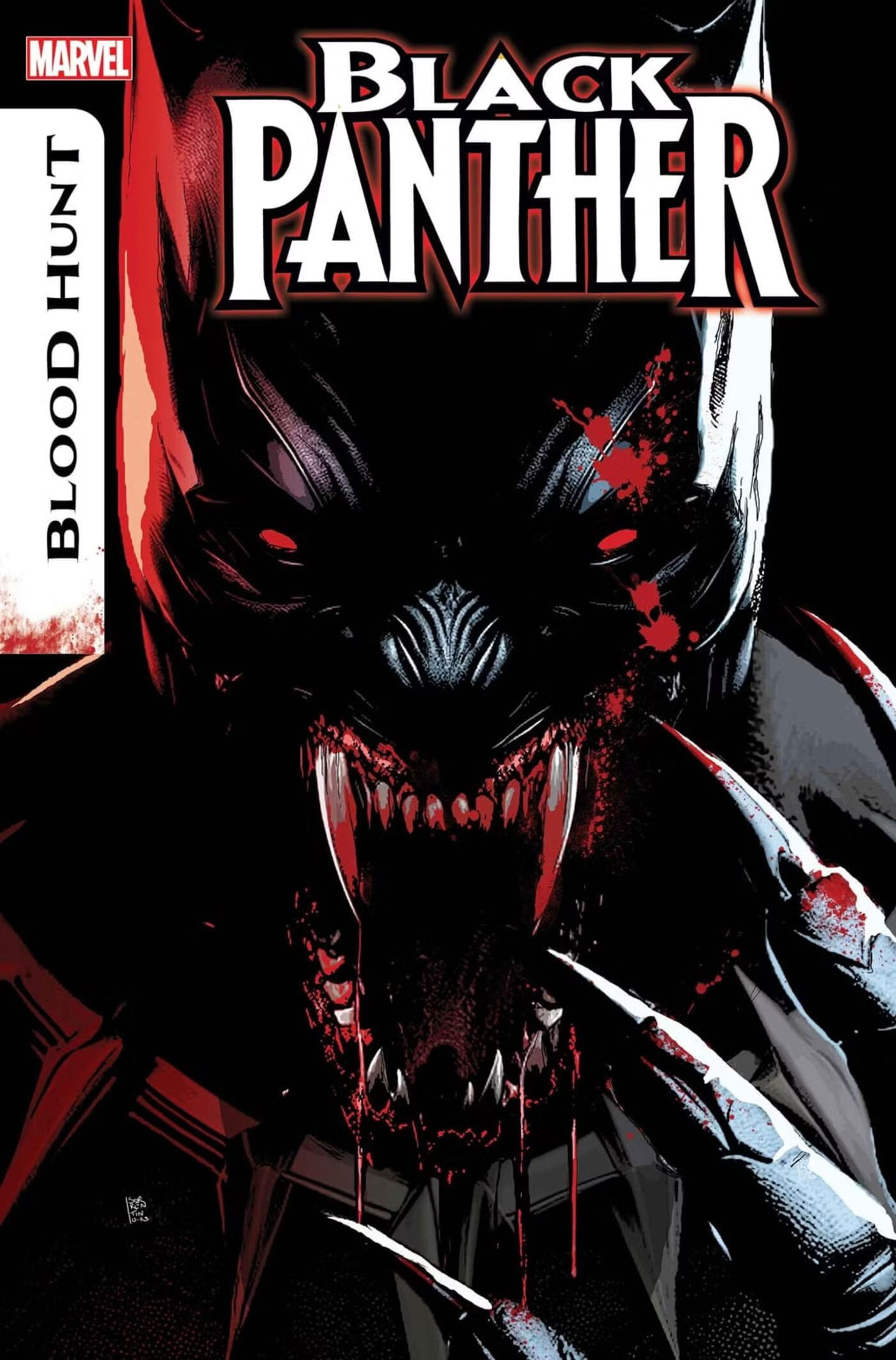 Black Panther