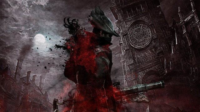 FromSoftware habla por primera vez del remake de Bloodborne