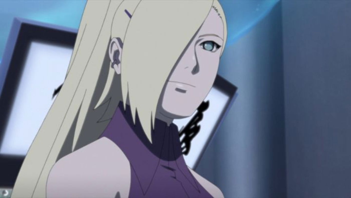 Boruto Two Blue Vortex finalmente le ha dado a Ino Yamanaka la relevancia que no había tenido anteriormente