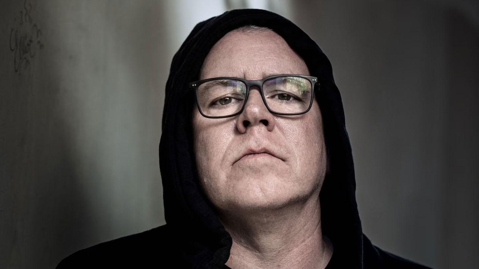 Bret Easton Ellis