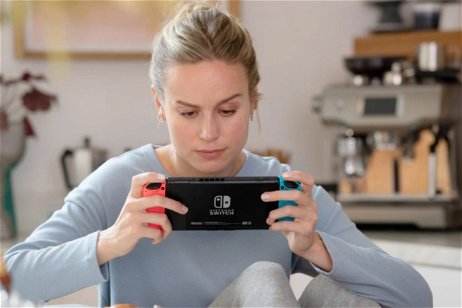 Brie Larson desvela cuáles son sus personajes favoritos de Super Smash Bros. y Mario Kart