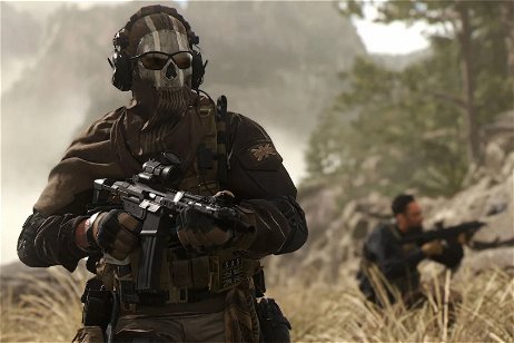 Call of Duty podría cambiar de rumbo y adaptar el formato de mundo abierto